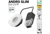 SPOT LED 7W SOLUM ANDRO SLIM SPOT LED 7W SOLUM ANDRO SLIM