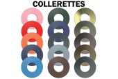COLLERETTES POUR SPOT ANDRO SLIM