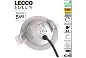 MINI SPOT LED ORIENTABLE 6W SOLUM LECCO MINI SPOT LED ORIENTABLE 6W SOLUM LECCO