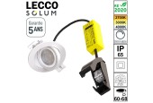 MINI SPOT LED ORIENTABLE 6W SOLUM LECCO MINI SPOT LED ORIENTABLE 6W SOLUM LECCO