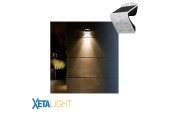 Applique solaire 4W - XETA LIGHT BUTTERFLY 4