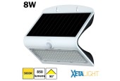 copie de Applique solaire 8W - XETA LIGHT BUTTERFLY 8 copie de Applique solaire 8W - XETA LIGHT BUTTERFLY 8