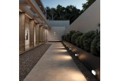 HUBLOT OVALE 12W LED BENEITO ZIBOR