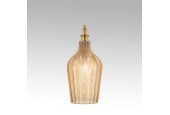 Suspension en verre GEA CLEOFE S12
