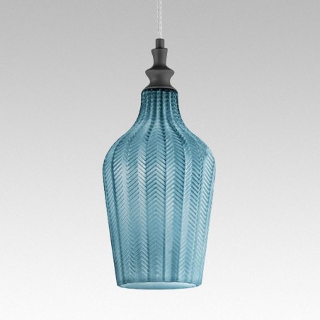 Suspension en verre GEA CLEOFE S12