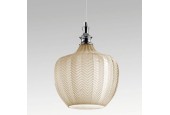 Suspension en verre GEA CLEOFE S10