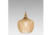 Suspension en verre GEA CLEOFE S10