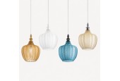 Suspension en verre GEA CLEOFE S10