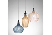 Suspension en verre GEA CLEOFE S/3