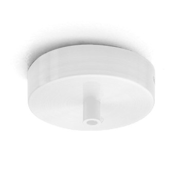 Patère de plafond - 1 trou