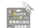 Ampoule four - 25W G9 230V Ampoule four - 25W G9 230V