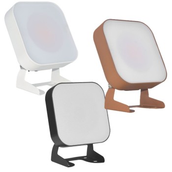 Projecteur LED carré ARIC ZODIAK