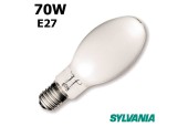 AMPOULE OVOIDE SODIUM SHP 70W E27