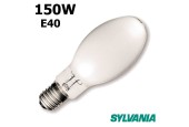AMPOULE OVOIDE SODIUM SHP 150W E40