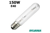 AMPOULE TUBULAIRE SODIUM SHP 150W E40 AMPOULE TUBULAIRE SODIUM SHP 150W E40