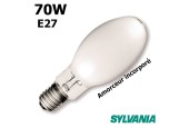 AMPOULE SODIUM SHP AMORCEUR 70W E27 AMPOULE SODIUM SHP AMORCEUR 70W E27