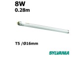 Tube fluorescent miniature T5 8W Ø16mm Tube fluorescent miniature T5 8W Ø16mm