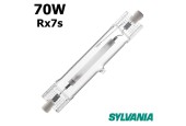 AMPOULE TUBULAIRE SODIUM 70W Rx7s AMPOULE TUBULAIRE SODIUM 70W Rx7s