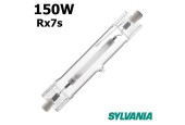 AMPOULE TUBULAIRE SODIUM 150W Rx7s AMPOULE TUBULAIRE SODIUM 150W Rx7s