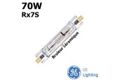 Iodure céramique GE HCI-TS 70W WDL / NDL