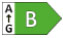 Classe énergétique B