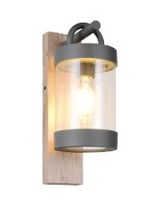  Luminaires Extérieurs 