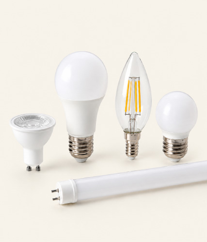  Led 230V