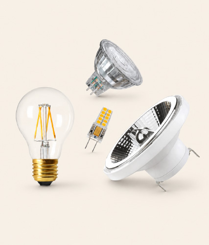  Led 12V/24V 